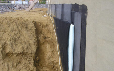 Moisture Barrier Against Ground Moisture: When “Saving Money” Really Means Throwing Money Out the Window