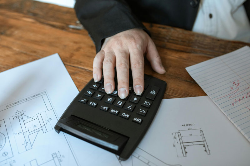 Construction Budget