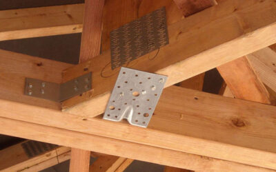 Nail Plate Roof Truss: A Modern Solution That Takes the Weight Off Your Shoulders